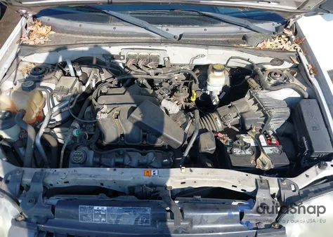 2006 Ford Escape Xlt/Xlt Sport из США, поврежденный, VIN 1FMYU931X6KD26204